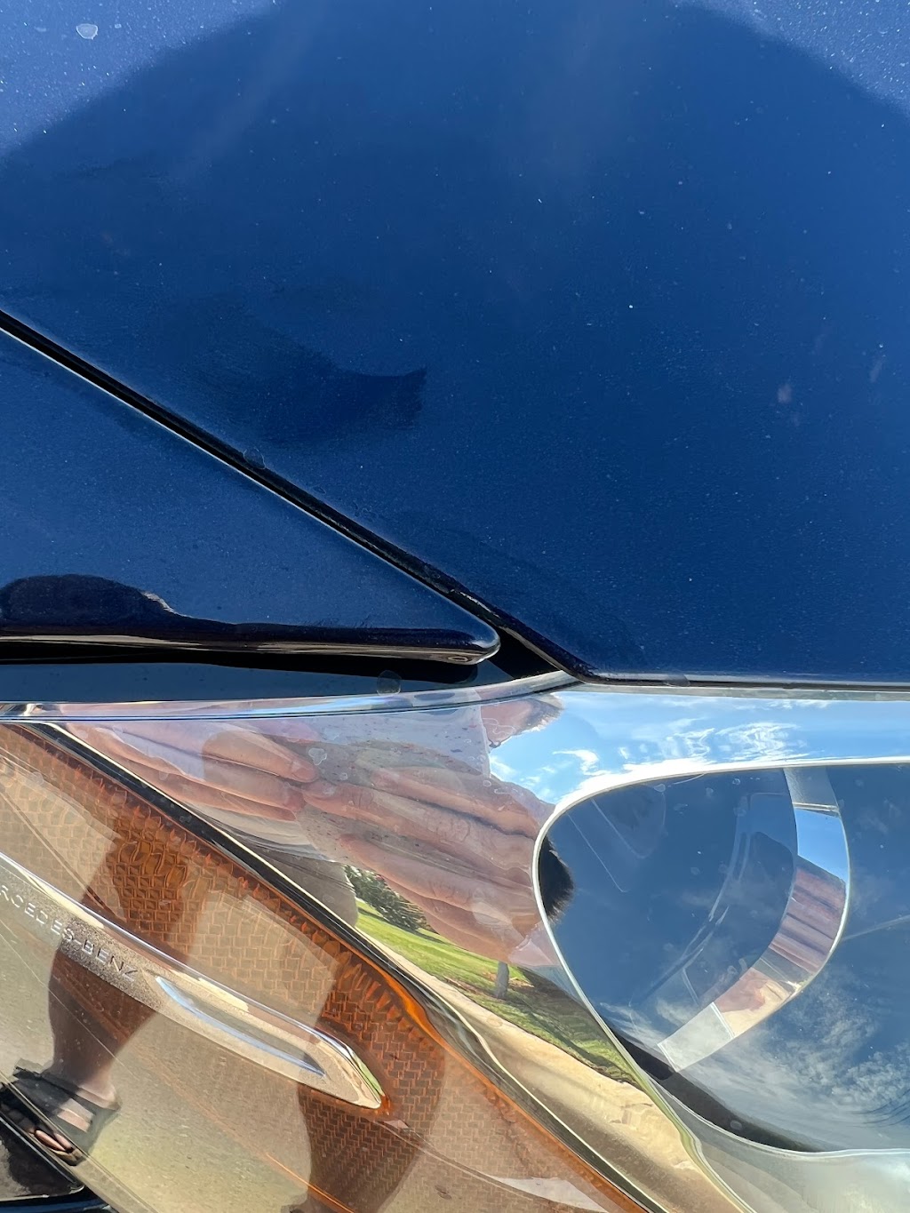 Drexel Paint & Body Shop | 3101 NW 38th St, Oklahoma City, OK 73112, USA | Phone: (405) 605-5445