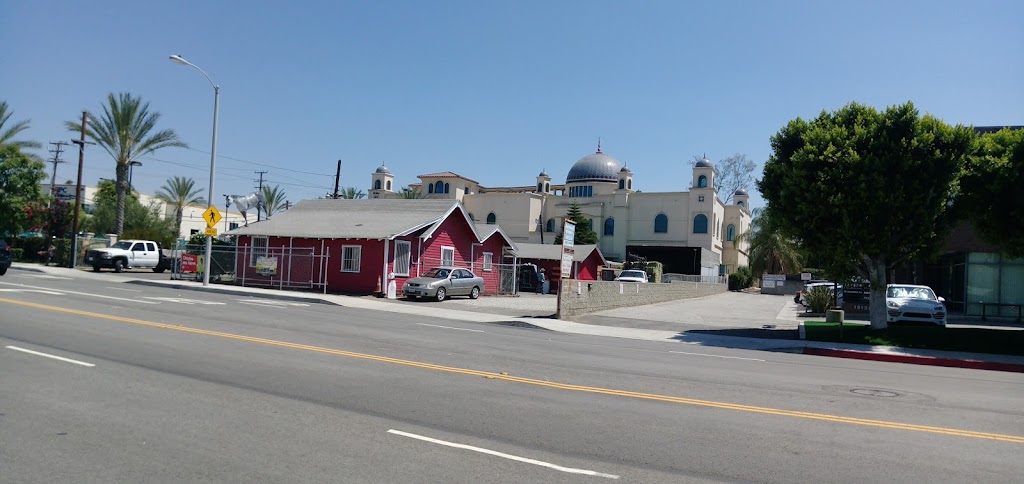 Islamic Center of San Gabriel Valley (ICSGV) | 19164 E Walnut Dr N, Rowland Heights, CA 91748, USA | Phone: (626) 964-3596