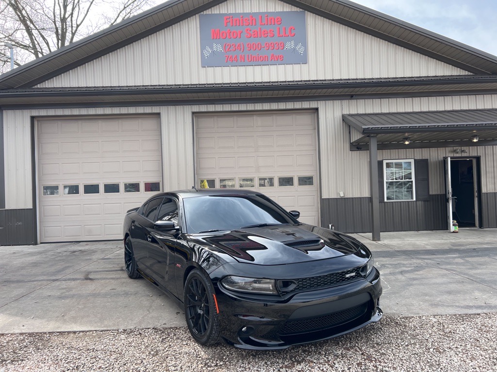 finish line motor sales, llc | 744 N Union Ave, Alliance, OH 44601, USA | Phone: (234) 900-9939