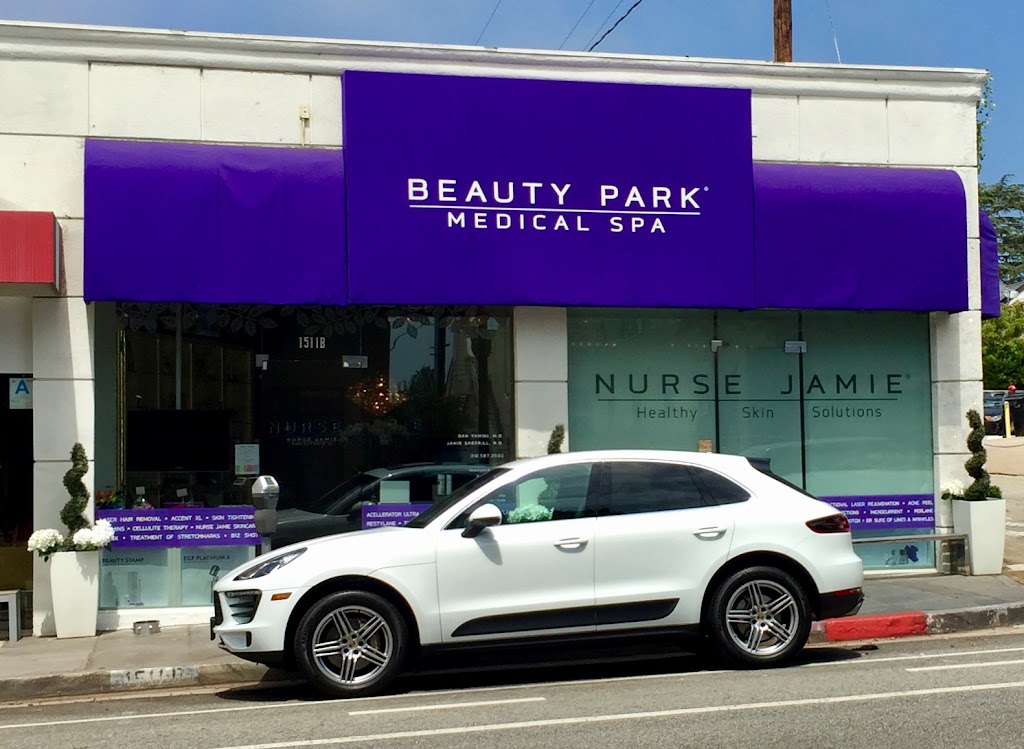 Beauty Park Medical Spa | 140 S Barrington Pl, Los Angeles, CA 90049, USA | Phone: (310) 587-3502