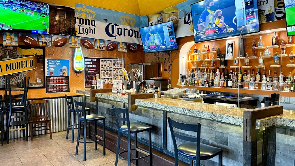 Don Tequila Bar & Grill | 35757 Lakeshore Blvd, Eastlake, OH 44095, USA | Phone: (440) 856-1011
