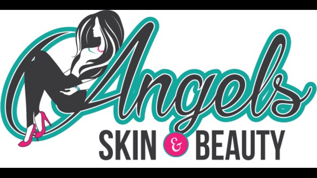 Angels Skin | 430 F St suite g, Davis, CA 95616, USA | Phone: (530) 574-9184