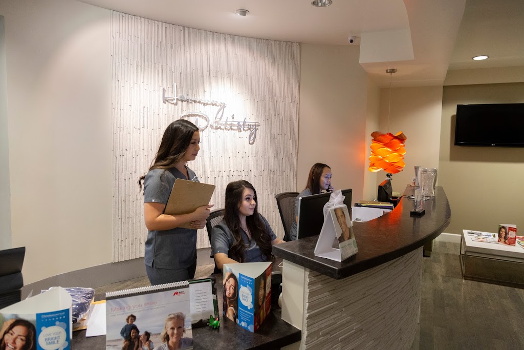 Harmony Dentistry | 27725 Santa Margarita Pkwy #242, Mission Viejo, CA 92691, USA | Phone: (949) 900-1777