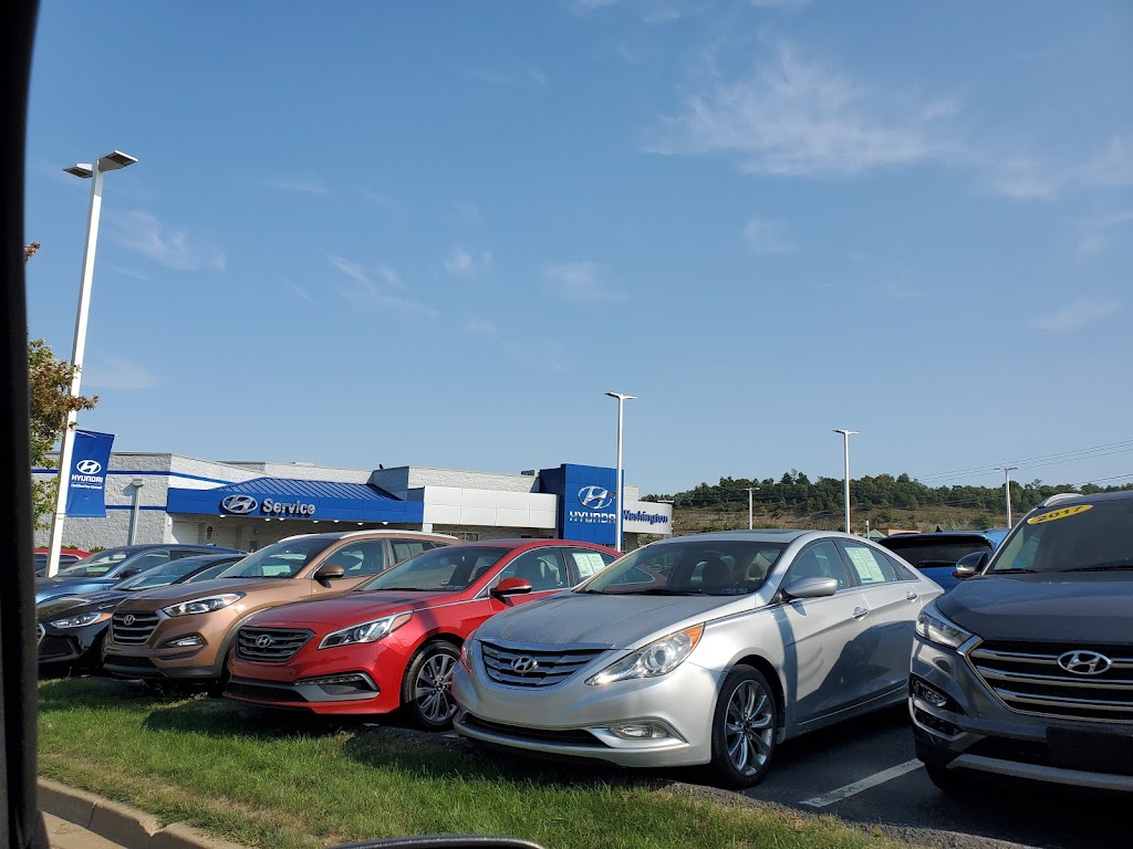 Washington Honda | 307 Washington Rd, Washington, PA 15301, USA | Phone: (724) 218-3912