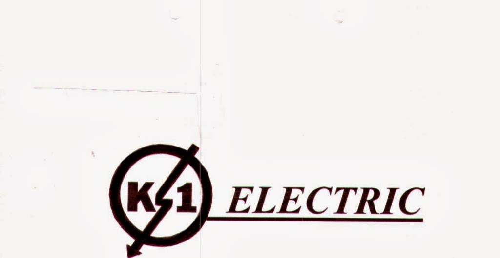 K-1 ELECTRIC | 252 Newbury St, Peabody, MA 01960, USA | Phone: (781) 316-4427