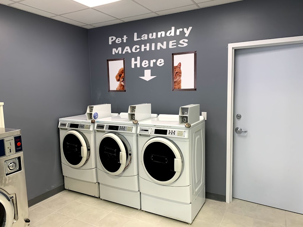 Crowley Laundromat | 101 N Crowley Rd Suite 300, Crowley, TX 76036, USA | Phone: (682) 209-4866