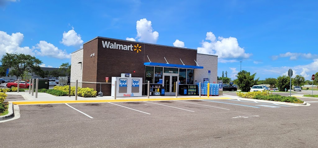 Walmart Fuel Station | 5315 Cortez Rd W, Bradenton, FL 34210, USA | Phone: (941) 798-9341