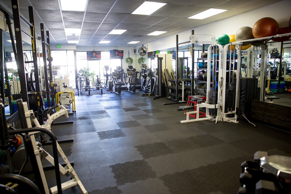 Beach Fitness | 148 Main St Suite F, Seal Beach, CA 90740, USA | Phone: (562) 493-8426