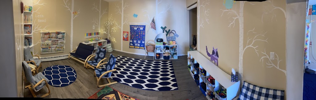 Valley Creative Minds Preschool | 2021 N Midtown Dr, Palmer, AK 99645, USA | Phone: (907) 982-7018