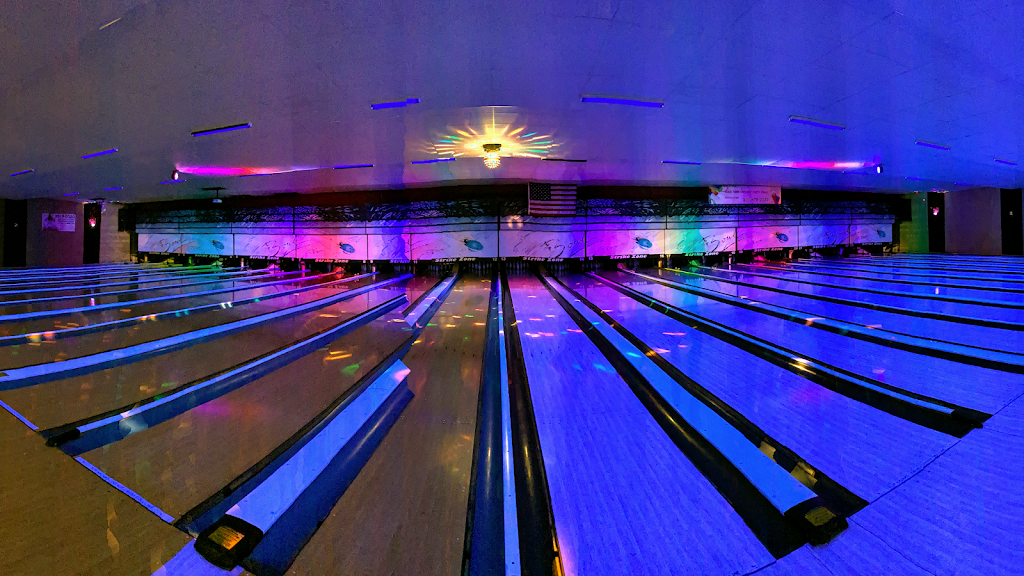 Strike Zone Lanes | 1222 Whipple Ave NW, Canton, OH 44708, USA | Phone: (330) 478-2123