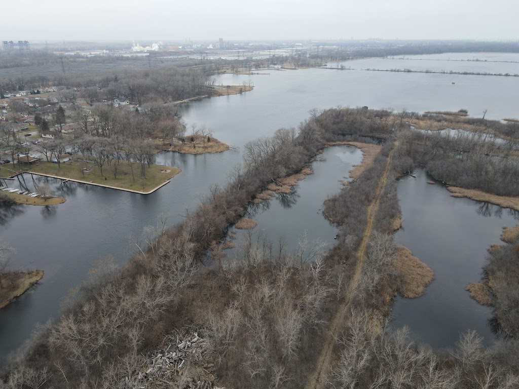 Ford Calumet Environmental Center | 11555 S Stony Is Ave, Chicago, IL 60633, USA | Phone: (312) 590-5993