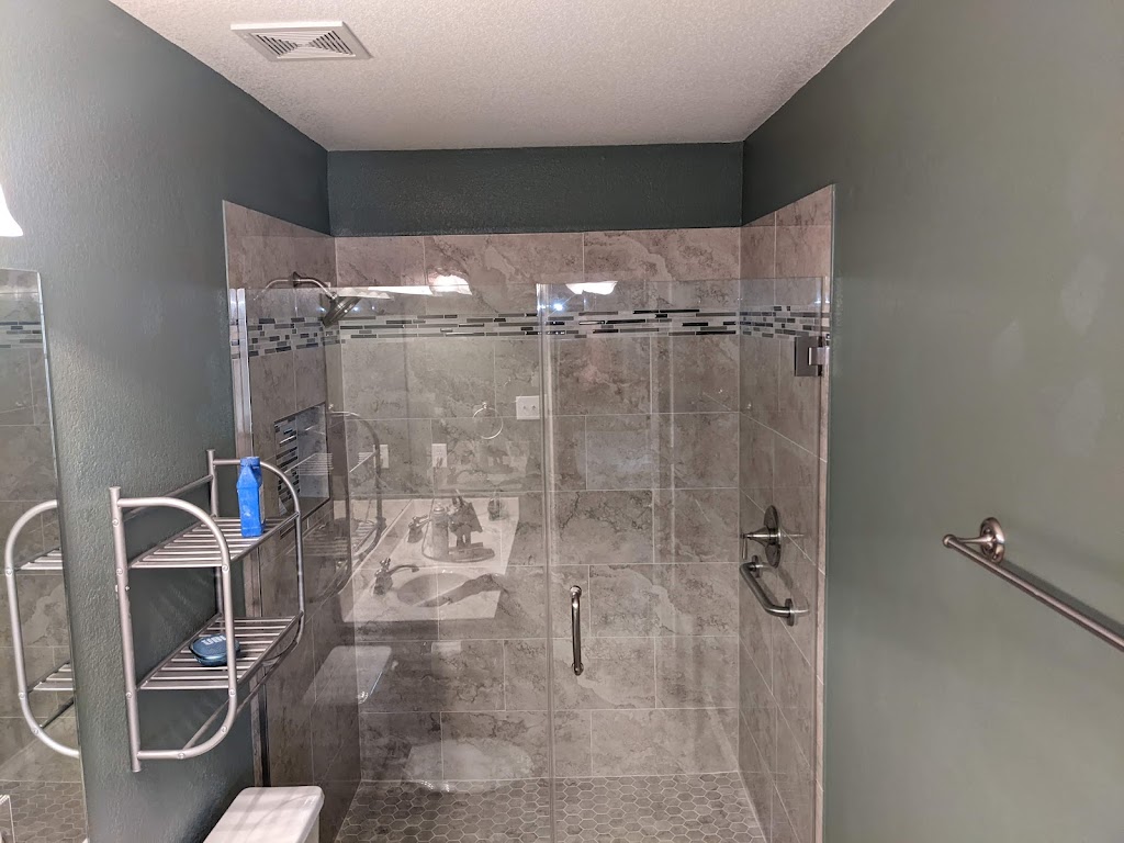 Steves Bathroom Remodeling | 807 Serenada Dr, Georgetown, TX 78628, USA | Phone: (512) 293-2030