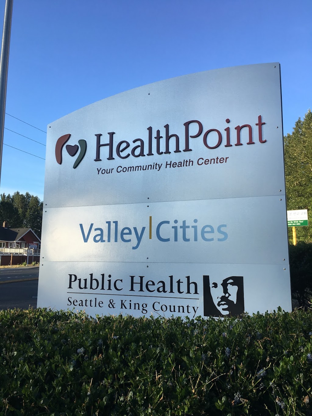 HealthPoint Midway | 26401 Pacific Hwy S, Des Moines, WA 98198, USA | Phone: (206) 870-3590