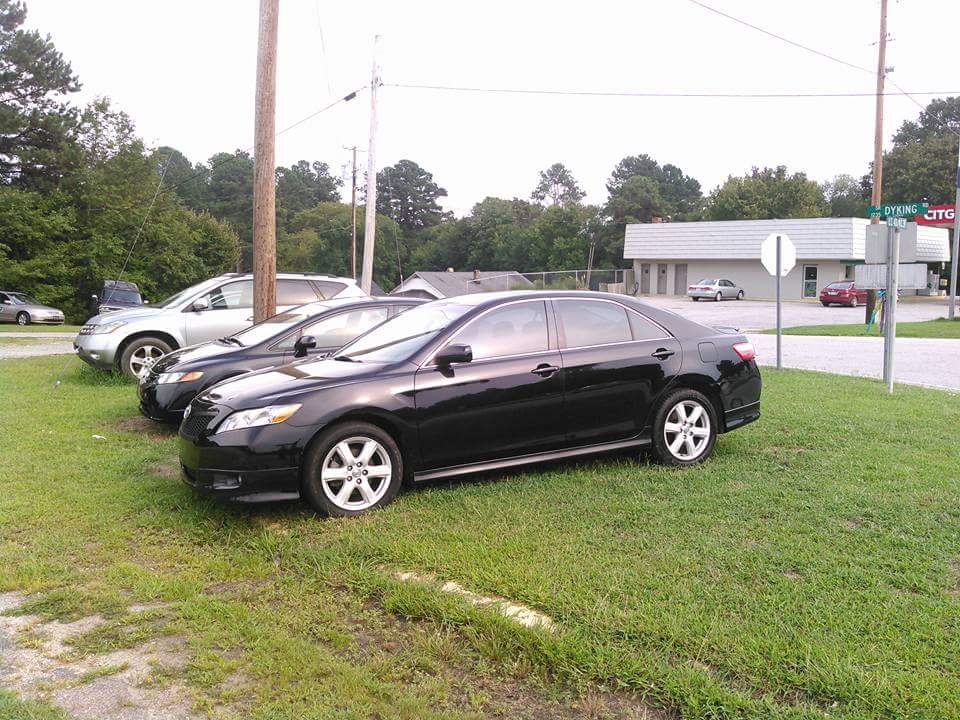 Makjay Motors Inc | 1980 North Carolina 39 Hwy N, Louisburg, NC 27549, USA | Phone: (919) 397-3872