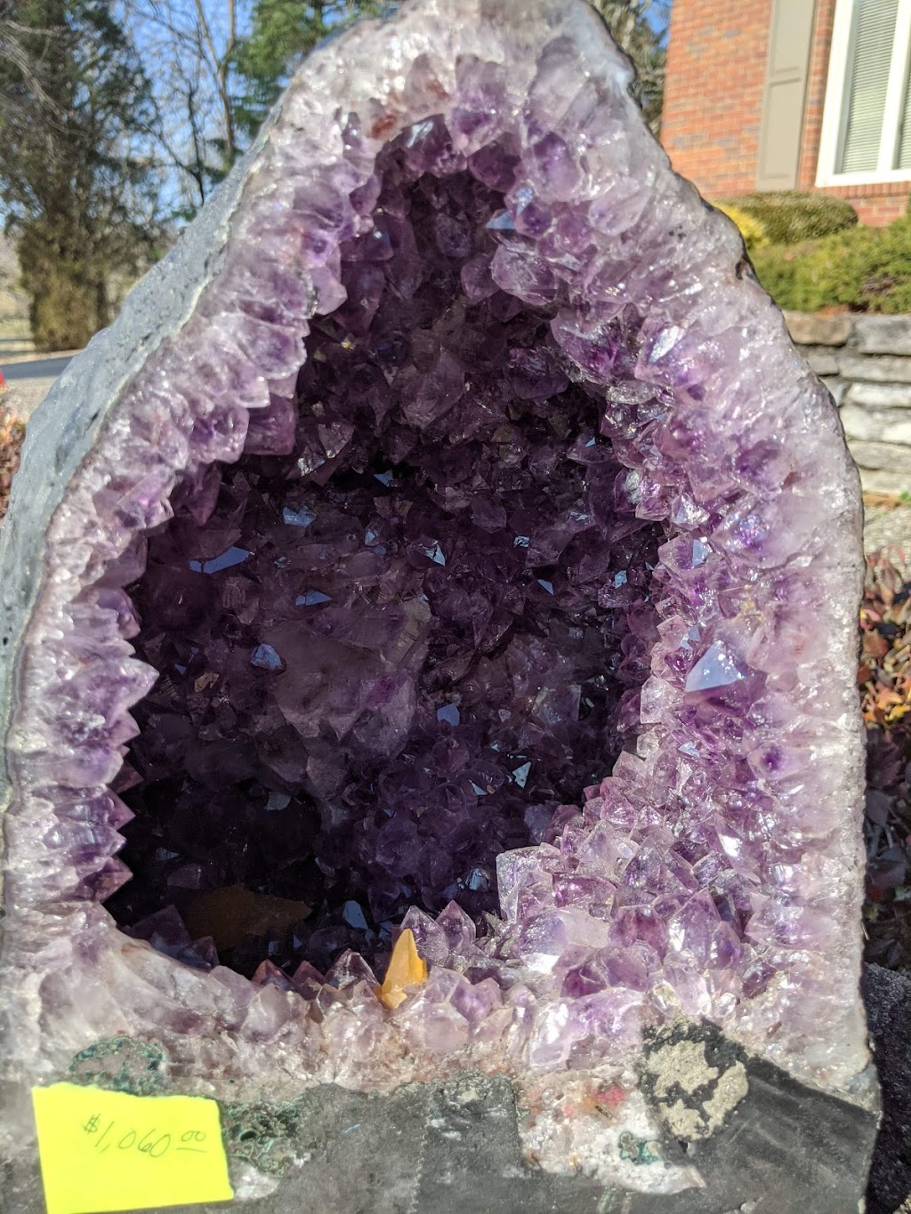 Energetically In Harmony | 13991 Poplar Ln, Louisville, KY 40299, USA | Phone: (502) 762-5234