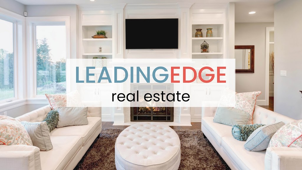 Leading Edge Real Estate | 319 Massachusetts Ave, Arlington, MA 02474, USA | Phone: (781) 643-0430