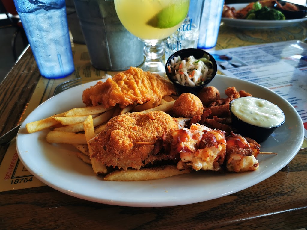 Joes Crab Shack | 444 N Shoreline Blvd, Corpus Christi, TX 78401, USA | Phone: (361) 904-0227