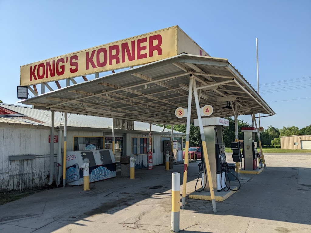 Kongs Korner | OK-66, Claremore, OK 73008, USA | Phone: (918) 343-2100