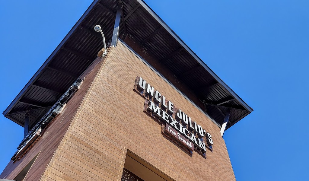 Uncle Julios Mexican From Scratch | Photo 1 of 10 | Address: 8030 Renaissance Pkwy Bldg K Ste 885, Durham, NC 27713, USA | Phone: (984) 329-2900