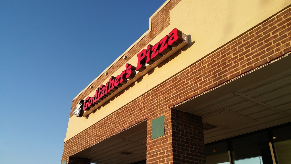 Godfathers Pizza | 5800 Wilmington Pike, Centerville, OH 45459, USA | Phone: (937) 433-7777