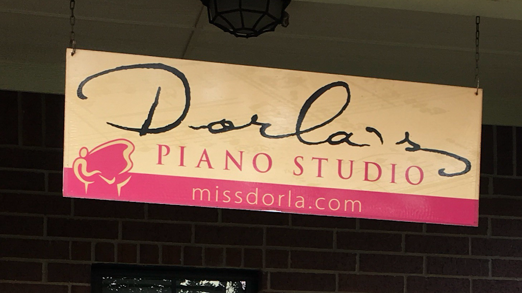 Dorlas Piano Studio | 3703 A, County Rd 317, Cleburne, TX 76031, USA | Phone: (817) 832-8578