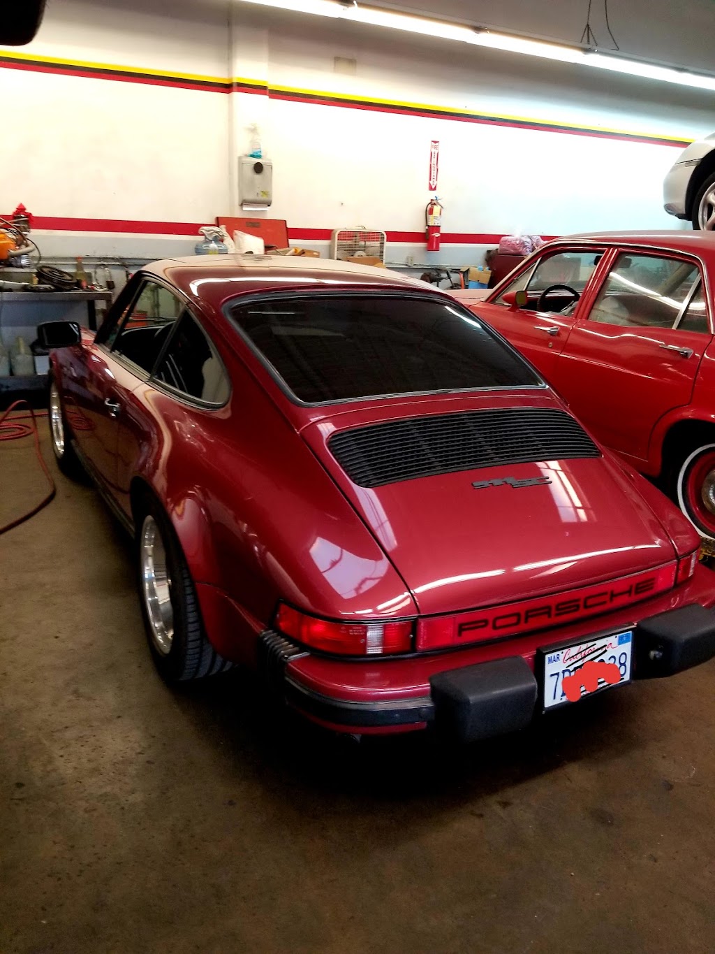 Newport Motorsports | 2991 Grace Ln, Costa Mesa, CA 92626, USA | Phone: (714) 556-3910