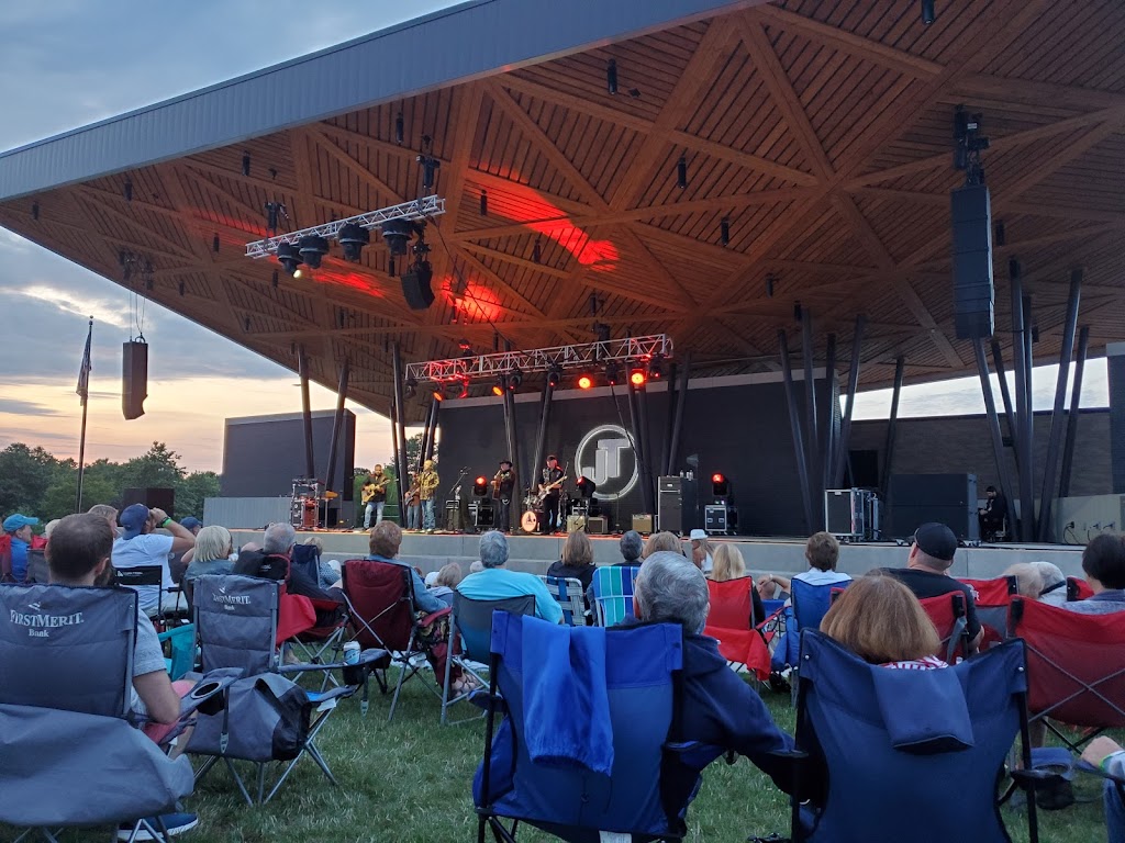 Stark Library - Jackson Community Branch | 7487 Fulton Dr NW, Massillon, OH 44646, USA | Phone: (330) 833-1010