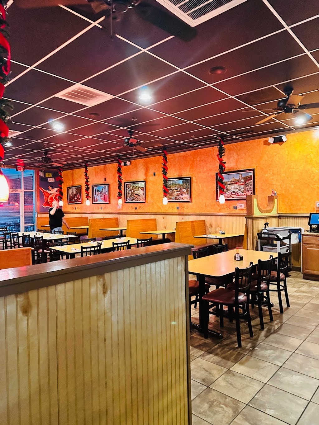 Ricos Mexican Grill | 2316 John Rolfe Pkwy, Henrico, VA 23233, USA | Phone: (804) 477-7445