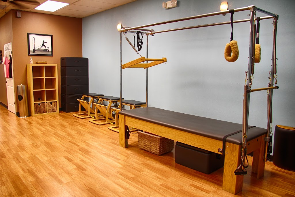 Fusion Fitness Pilates | 1061 S Sun Dr STE 1129, Lake Mary, FL 32746, USA | Phone: (407) 804-6005