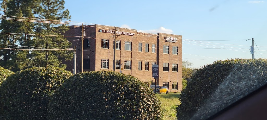 Triangle Family Dentistry - Rolesville | 101 Redford Pl Dr, Rolesville, NC 27571, USA | Phone: (984) 401-9909