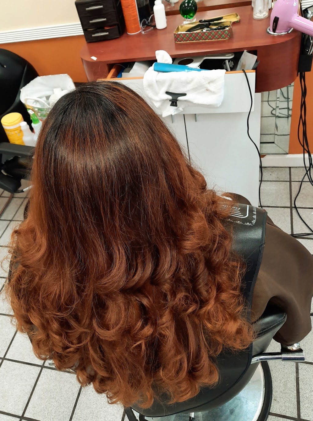 K & T Hair Salon | 3059 Lawrenceville Hwy Ste E, Lawrenceville, GA 30044 | Phone: (770) 806-9181