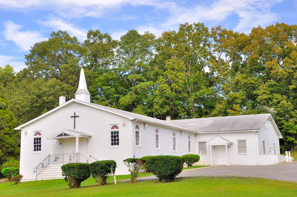 Mt Olive Baptist Church | 5501 Holly Fork Rd, Barhamsville, VA 23011, USA | Phone: (757) 566-0134