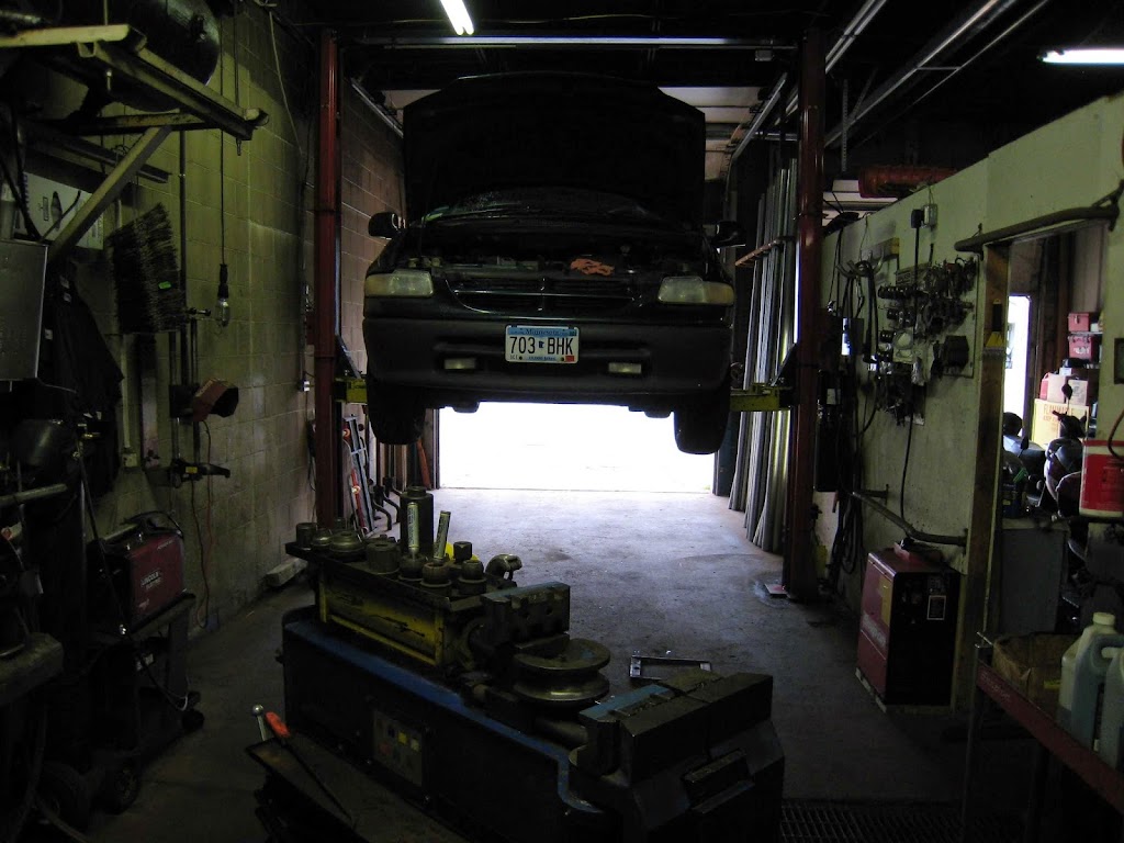 Affordable Muffler Inc | 1031 Lake St S, Forest Lake, MN 55025 | Phone: (651) 464-1860