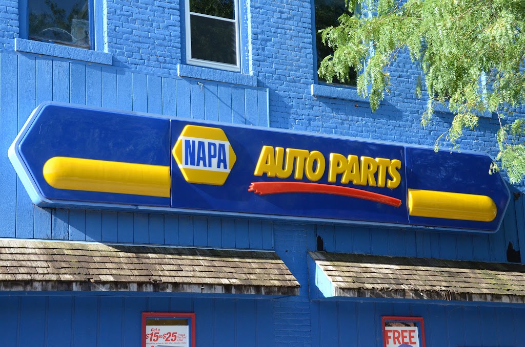 NAPA Auto Parts - Ashland Auto Parts | 1437 Silver St, Ashland, NE 68003, USA | Phone: (402) 944-3421