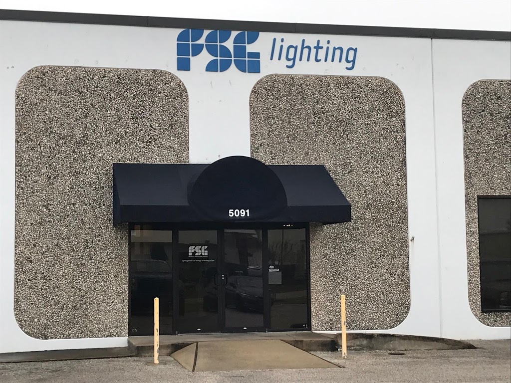 FSG Houston - Lighting | 5091 Steadmont Dr, Houston, TX 77040, USA | Phone: (713) 462-6258