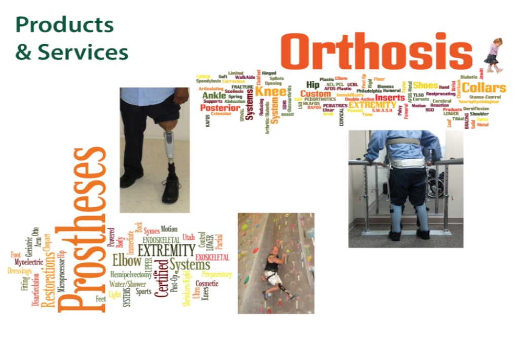 American Orthotic & Prosthetic Center, Inc. | 1521 Technology Dr, Chesapeake, VA 23320, USA | Phone: (757) 548-5656
