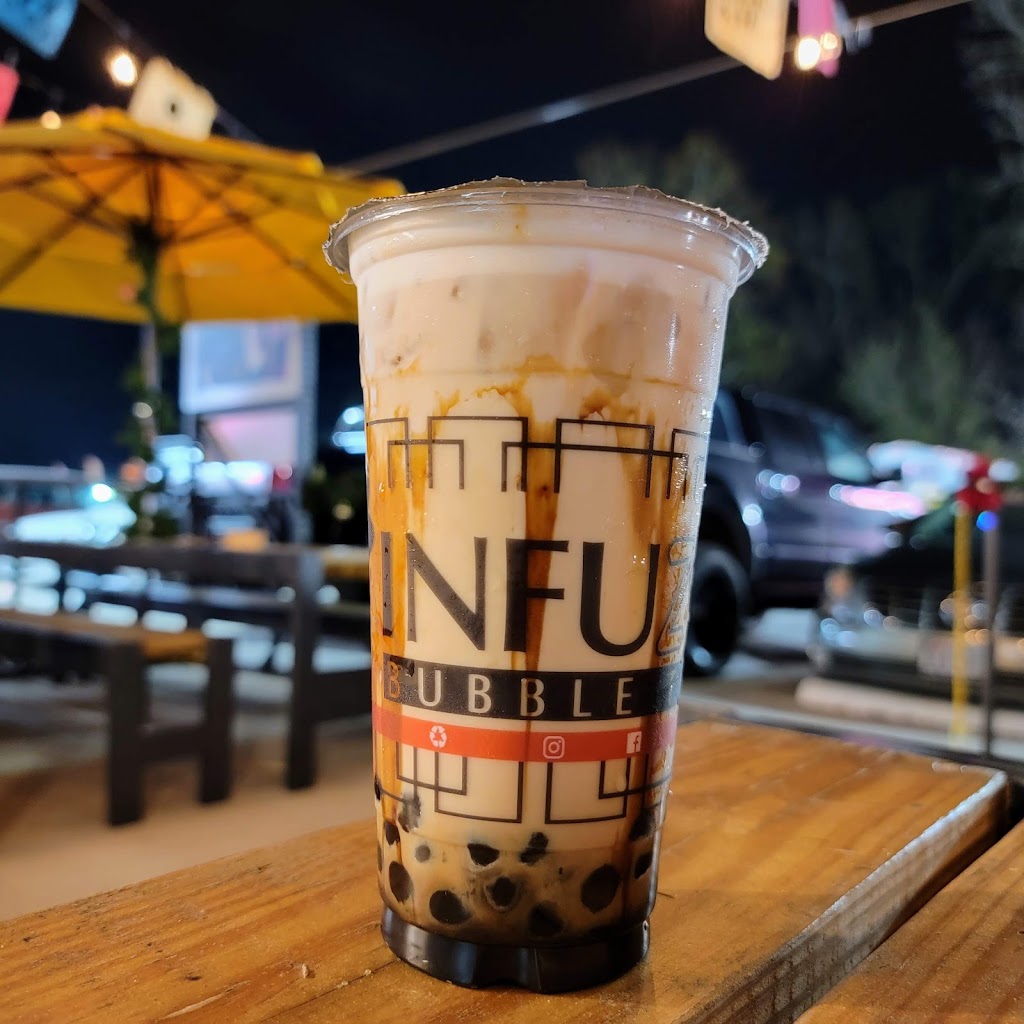 Infuzion Bubble Tea Bar | 23242 FM1314, Porter, TX 77365, USA | Phone: (346) 380-0760