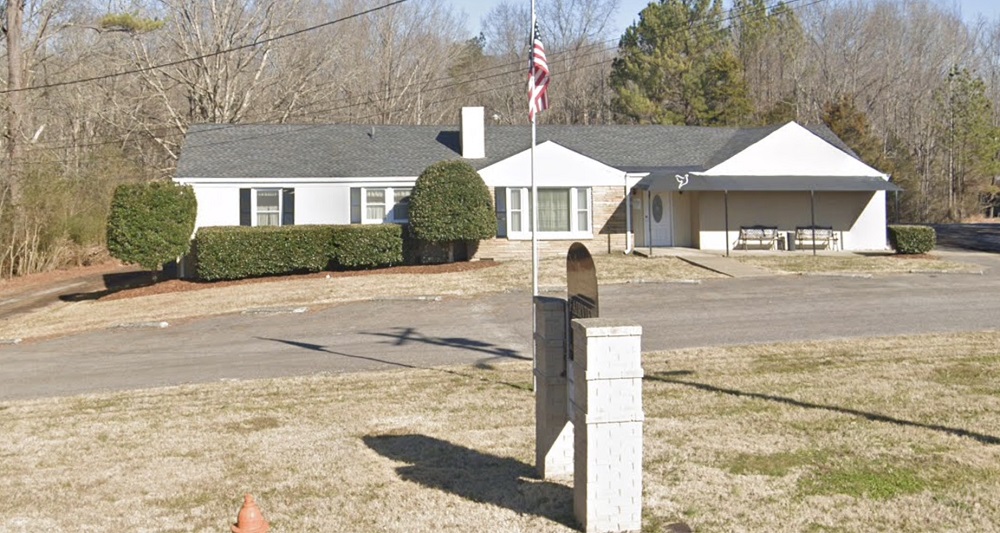 Dickson Funeral Home - Fairview Chapel | 1750 Fairview Blvd, Fairview, TN 37062, USA | Phone: (615) 799-0022