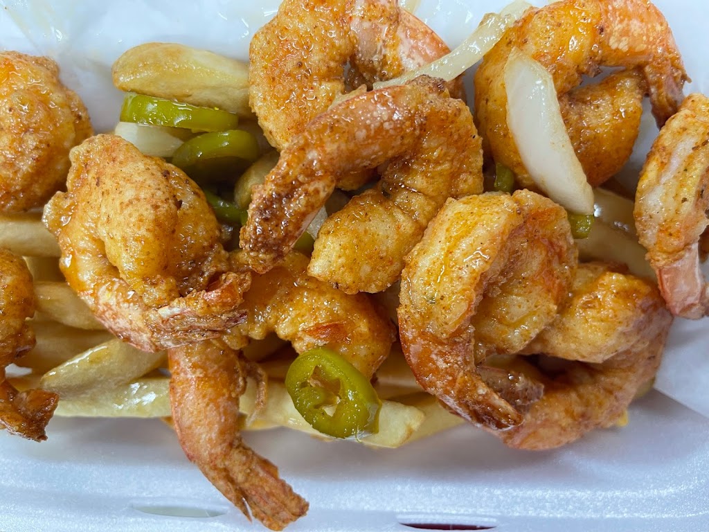 cielos seafood | Hwy 138 SE, Conyers, GA 30012, USA | Phone: (470) 276-6681