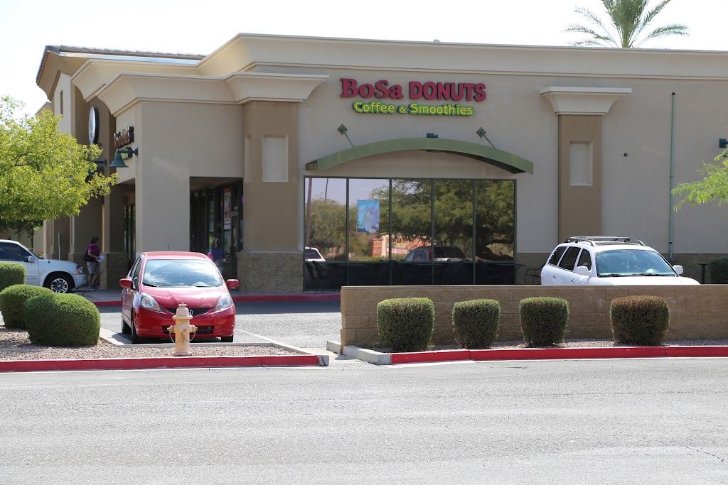 BoSa Donuts (Higley & Baseline) | 1614 N Higley Rd #101, Gilbert, AZ 85234, USA | Phone: (480) 699-9962