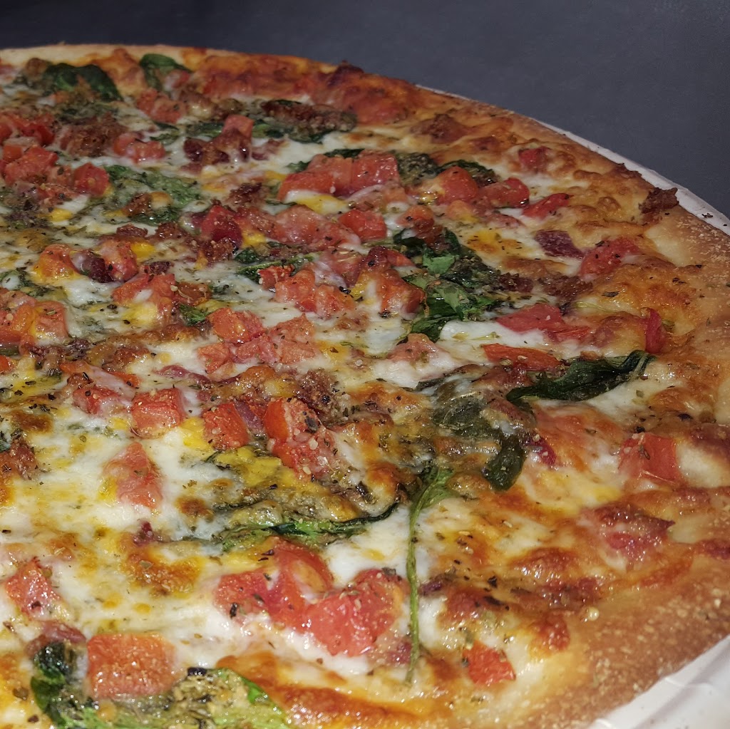 Papa Murphys Pizza | 4016 Battleground Ave, Greensboro, NC 27410, USA | Phone: (336) 369-7272