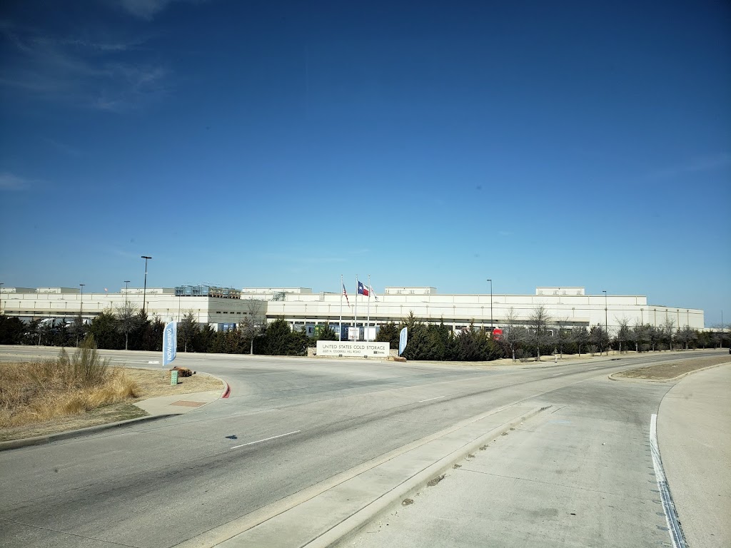 United States Cold Storage | 2225 N Cockrell Hill Rd, Dallas, TX 75212, USA | Phone: (214) 854-3100
