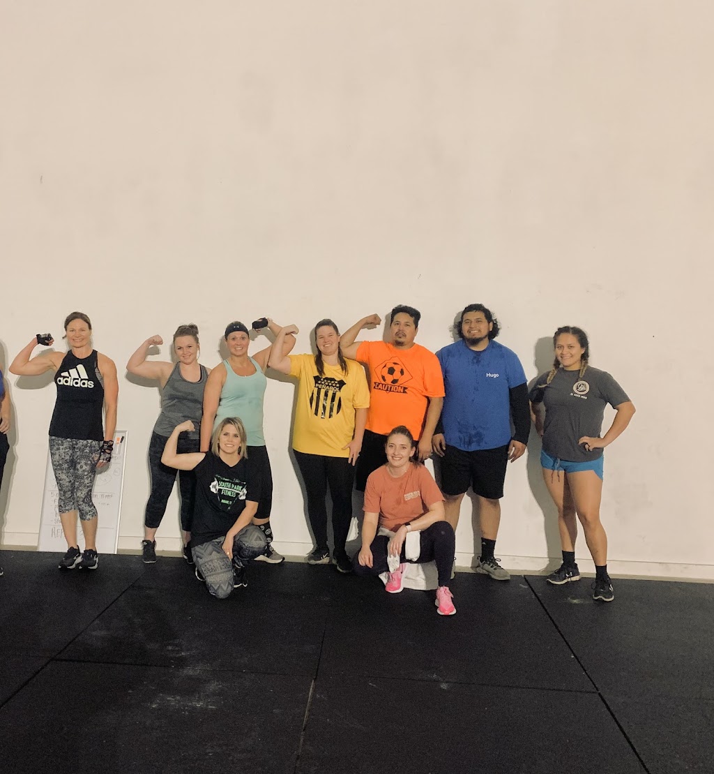 HIIT903 Fitness | 300 S Park Blvd, Gun Barrel City, TX 75147, USA | Phone: (903) 910-0275