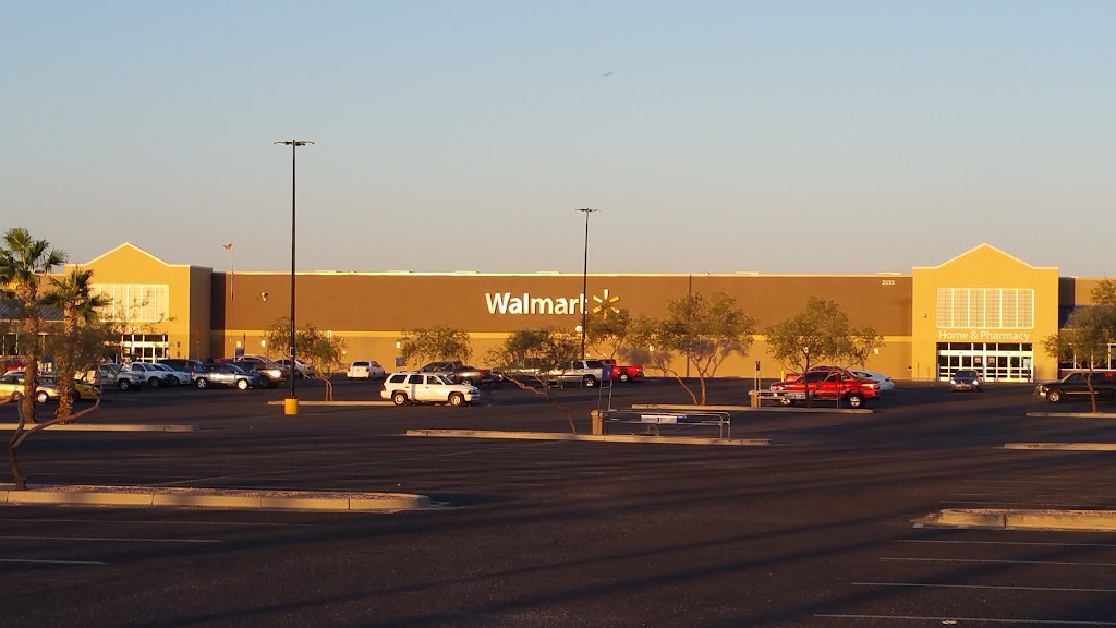 Walmart Auto Care Centers | 2555 W Apache Trail, Apache Junction, AZ 85120, USA | Phone: (480) 983-3130