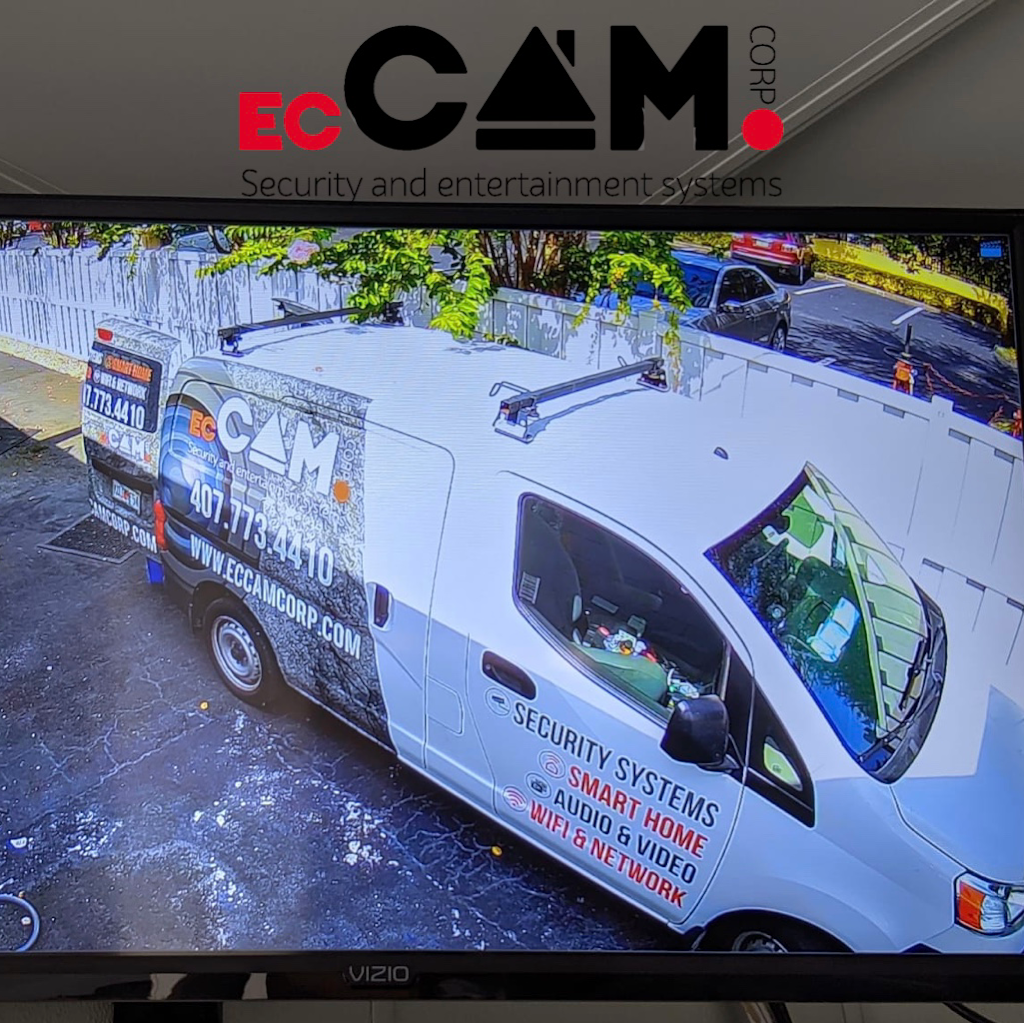 ECCAM CORP | 14061 Weymouth Run, Orlando, FL 32828, USA | Phone: (407) 773-4410