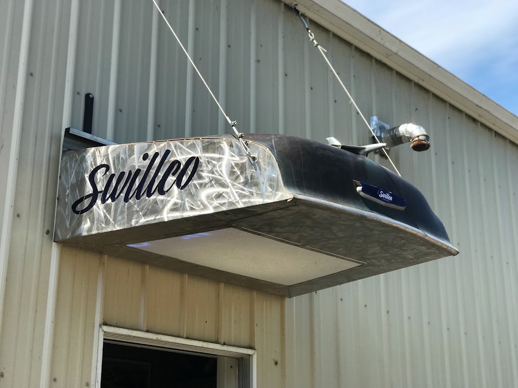 Swillco Speed Shop | 3158 Viking Blvd NE, Wyoming, MN 55092, USA | Phone: (651) 334-3687