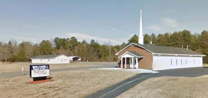 Welcome Church of God | 4844 Old U.S. Hwy 52, Lexington, NC 27295, USA | Phone: (336) 731-8675