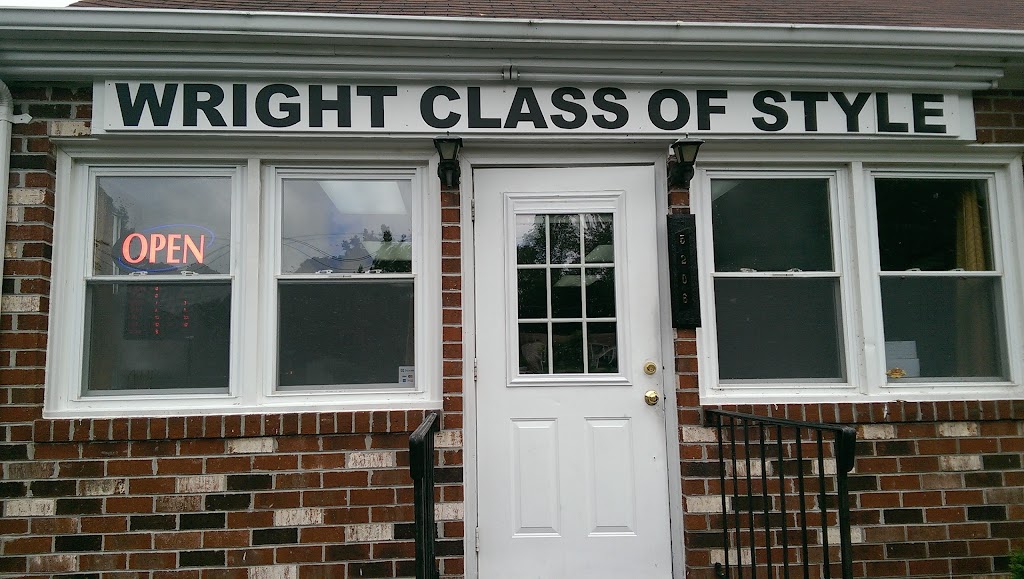 Wright Class Of Style | 5206 New Kent Hwy, Quinton, VA 23141, USA | Phone: (804) 840-9775