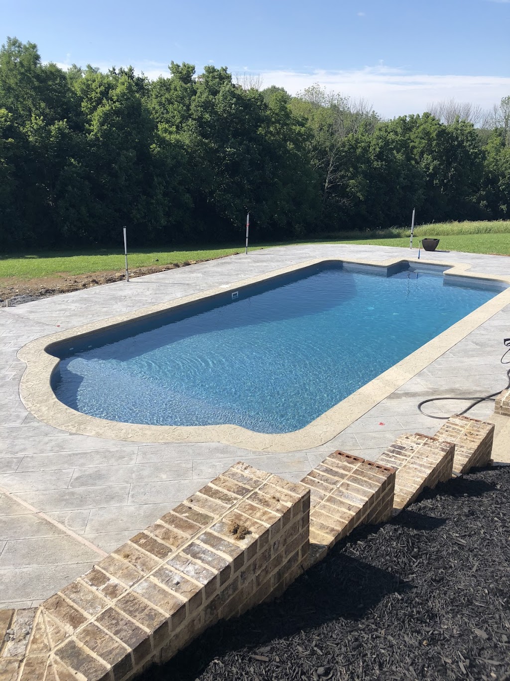 Tri-Star Pools, LLC | 420 E Main St, Mt Sterling, KY 40353, USA | Phone: (859) 520-3450