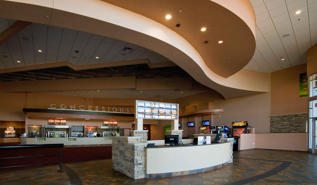 Hudson 12 Theatre | 520 Stageline Rd, Hudson, WI 54016, USA | Phone: (715) 386-1420